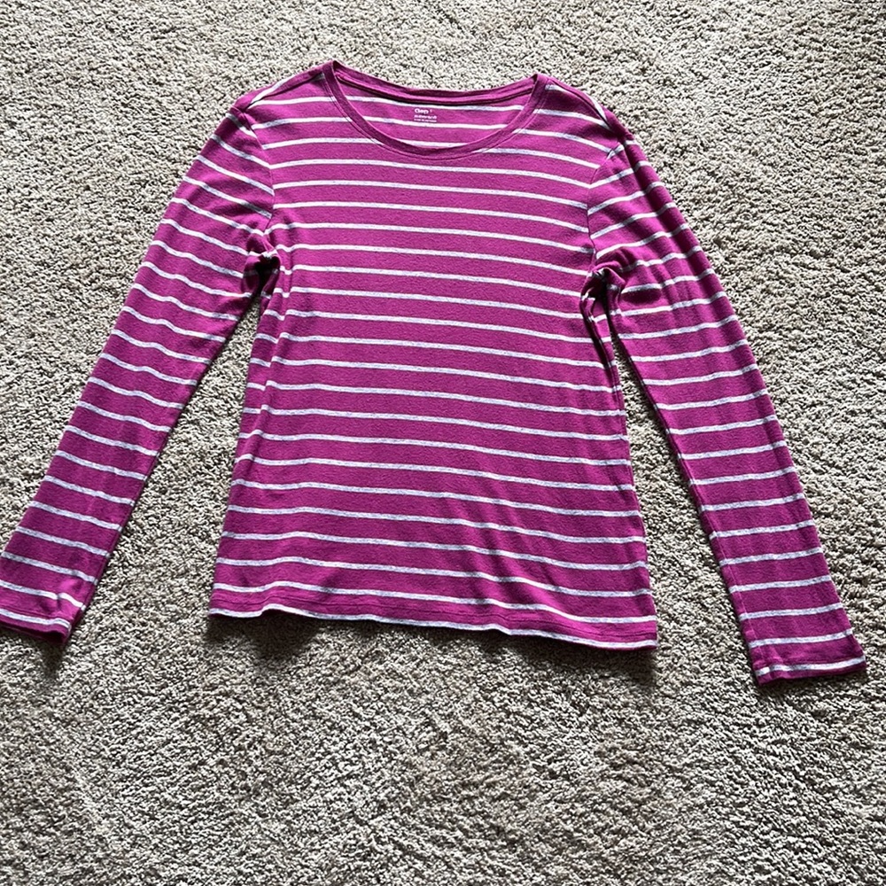 GAP Long Sleeve Top